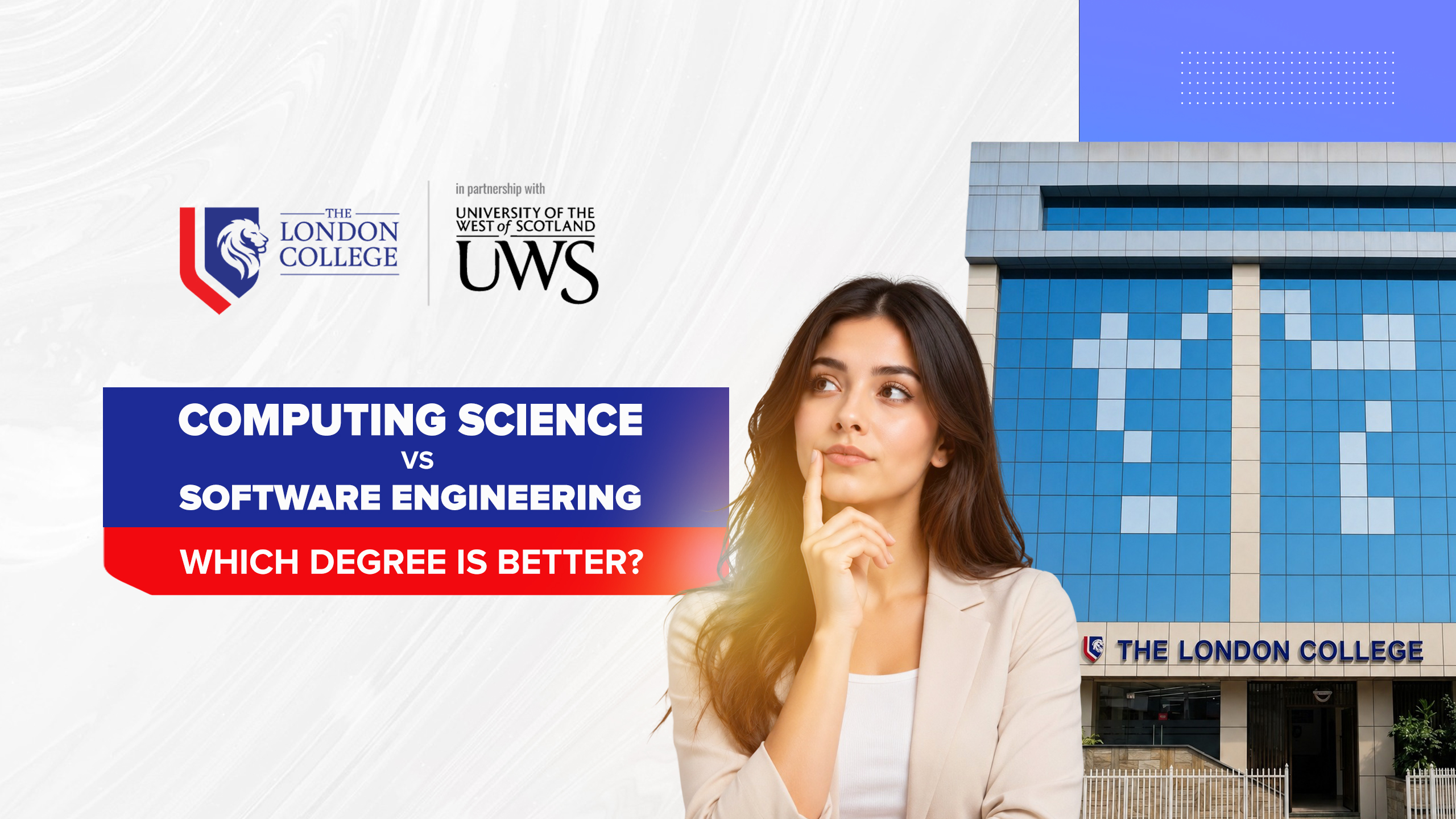Computing Science vs Software Engineering: Which Degree Is Better? (2026 Guide)